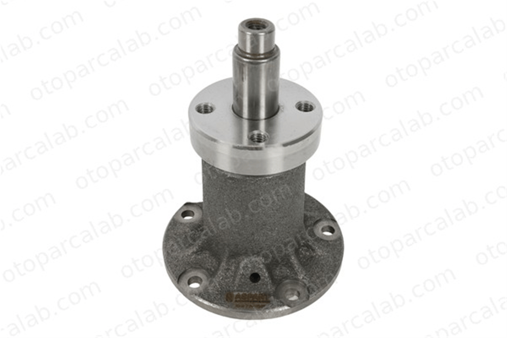 ASPART 6WPU1045 Devirdaim Su Pompası MERCEDES-BENZ 123 Sedan 123 Coupe A1102000420 PA0138