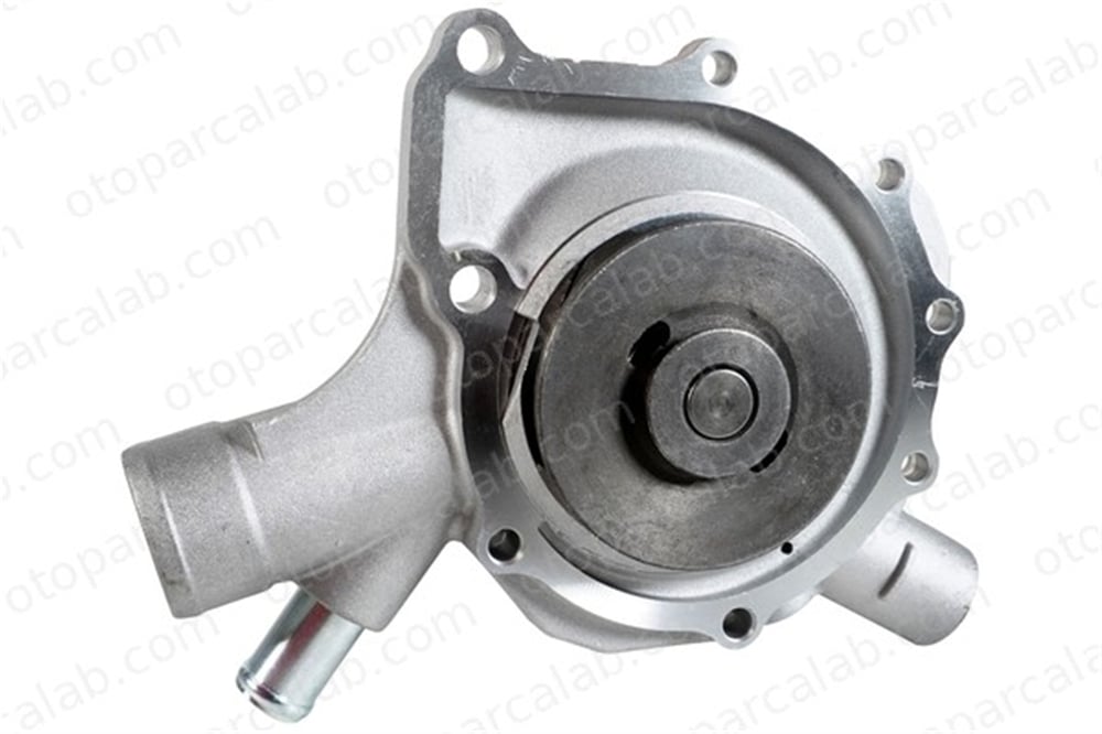 ASPART 6WPU1048 Devirdaim Su Pompası MERCEDES-BENZ V-SERISI VITO Minibüs/Otobüs A1112002401 PA6822