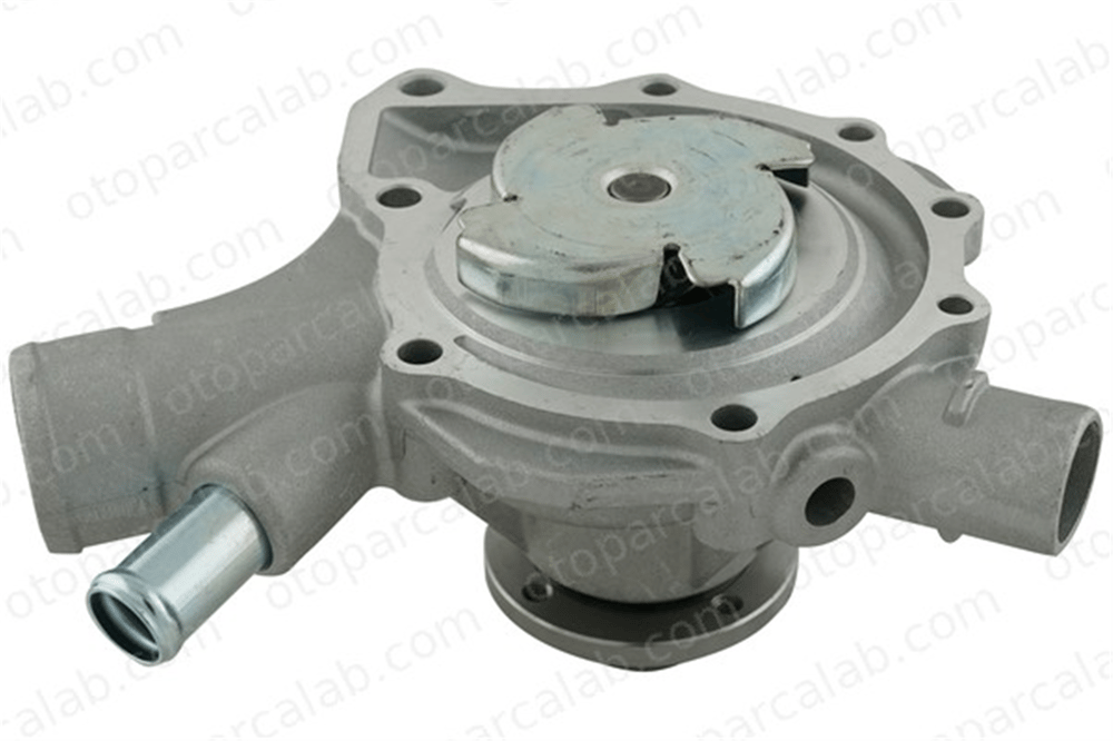 ASPART 6WPU1050 Devirdaim Su Pompası MERCEDES-BENZ C-SERISI T-Model C-SERISI Coupe A1112004201 PA10003