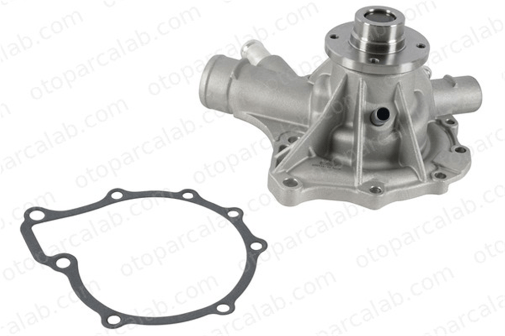 ASPART 6WPU1051 Devirdaim Su Pompası MERCEDES-BENZ C-SERISI C-SERISI Coupe A1112004301 1112004301