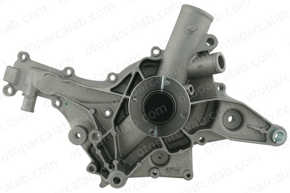ASPART 6WPU1052 Devirdaim Su Pompası MERCEDES-BENZ E-SERISI E-SERISI T-Model A1122000201 1122000123