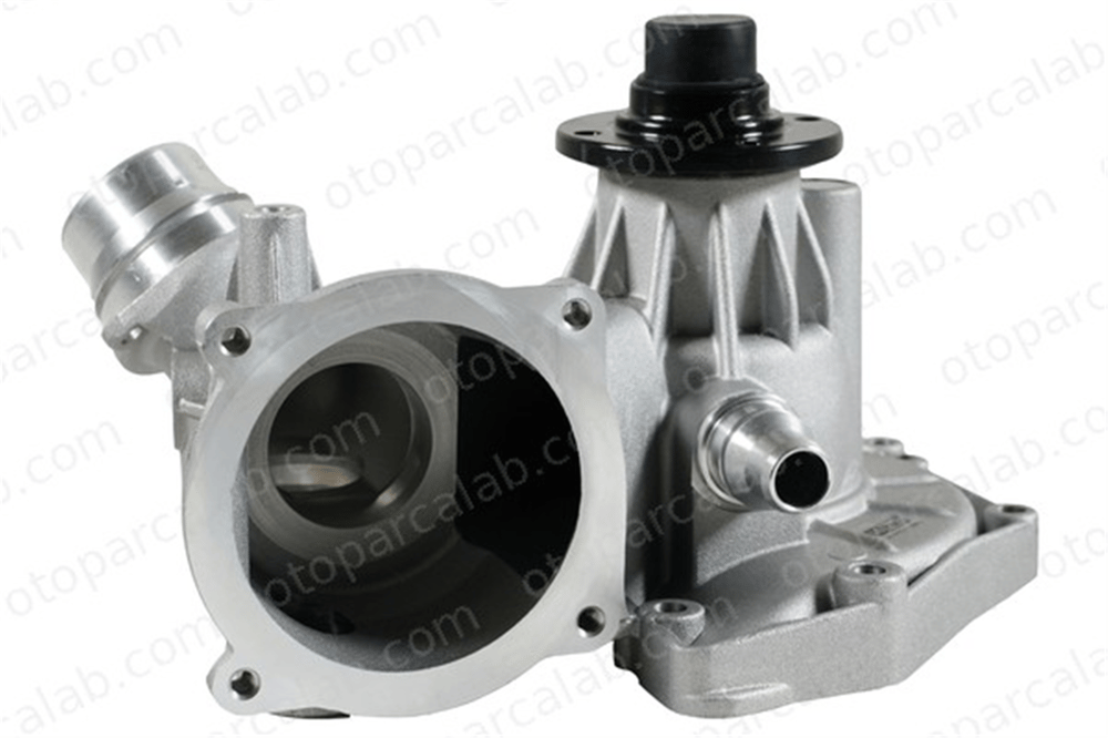 ASPART 6WPU1054 Devirdaim Su Pompası BMW 5 X5 11510393336 11511171266