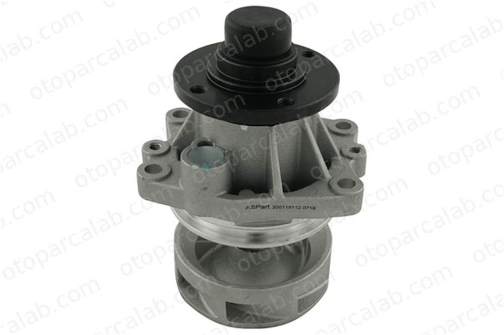 ASPART 6WPU1056 Devirdaim Su Pompası BMW 3 Coupe 5 Touring 11517527799 11511433712