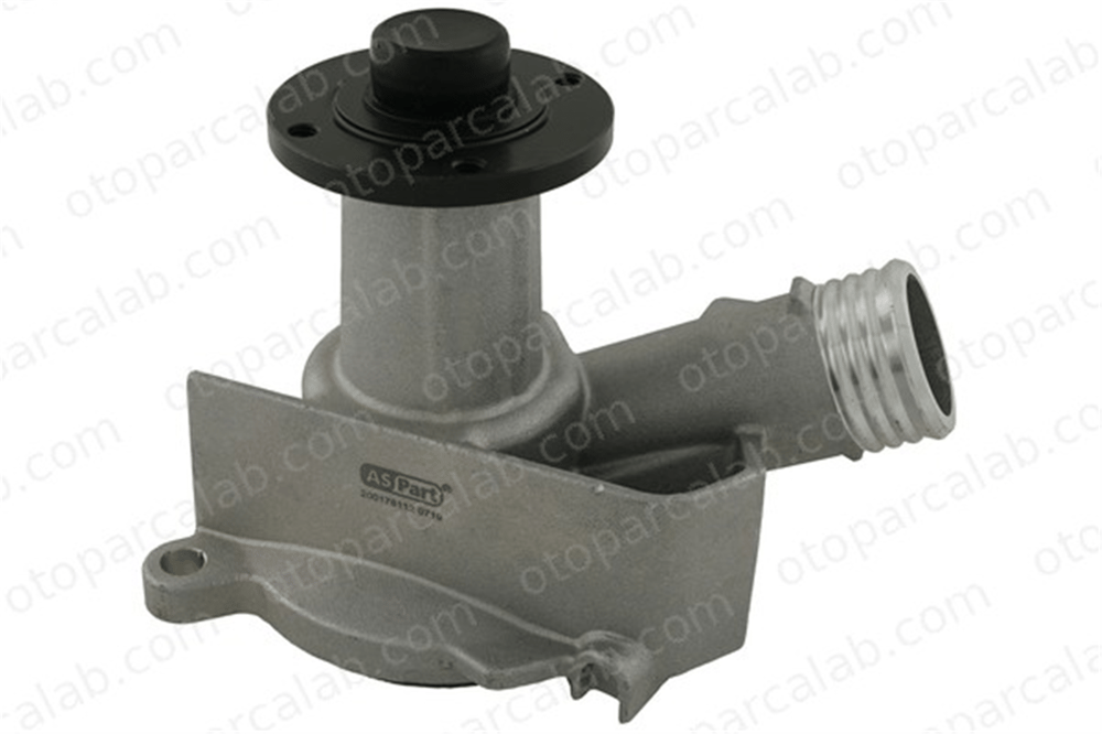 ASPART 6WPU1058 Devirdaim Su Pompası BMW 3 Touring 5 11511719836 11511720609
