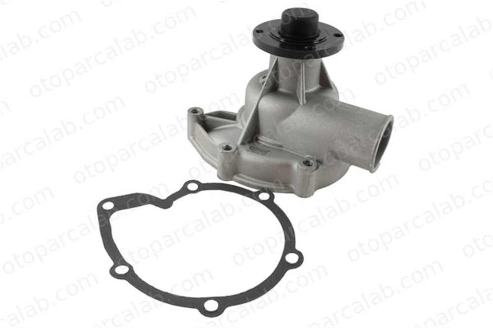 ASPART 6WPU1059 Devirdaim Su Pompası BMW 5 7 11511720893 11511312129