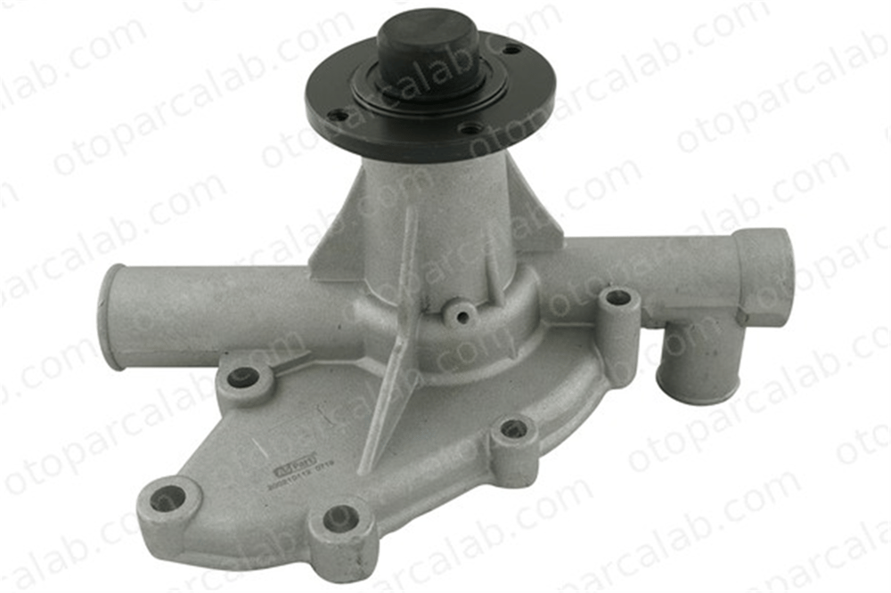 ASPART 6WPU1061 Devirdaim Su Pompası BMW 3 5 11511721477 11511284680