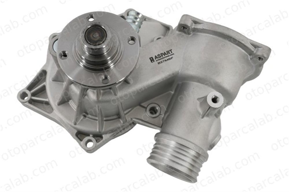 ASPART 6WPU1064 Devirdaim Su Pompası BMW 5 7 11511742647 11510393340