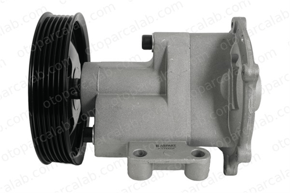 ASPART 6WPU1068 Devirdaim Su Pompası MINI MINI MINI Cabrio 11517513062 PA10025