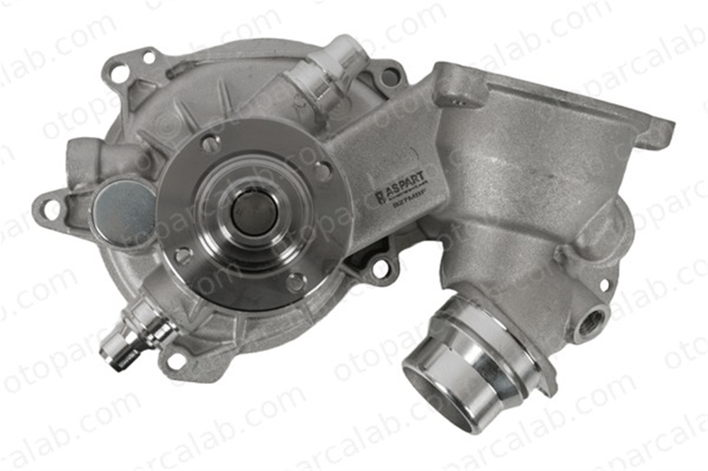 ASPART 6WPU1070 Devirdaim Su Pompası BMW 7 X5 11517524552 11517524551