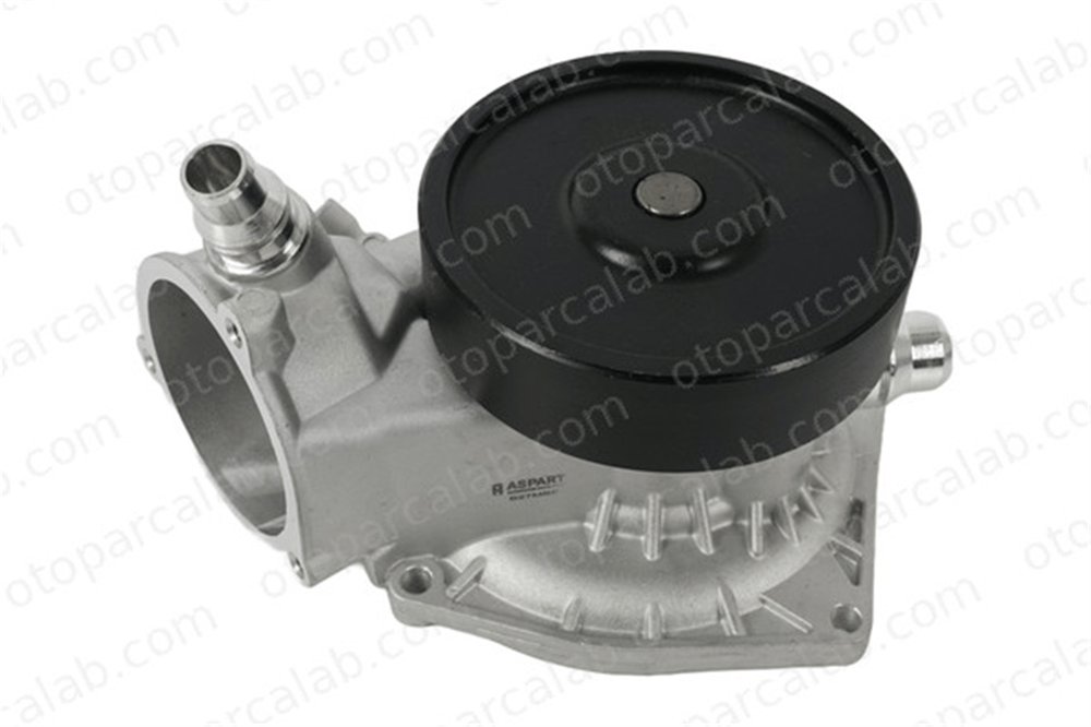 ASPART 6WPU1071 Devirdaim Su Pompası BMW 6 Cabrio 6 Coupe 11517548264 11530152382