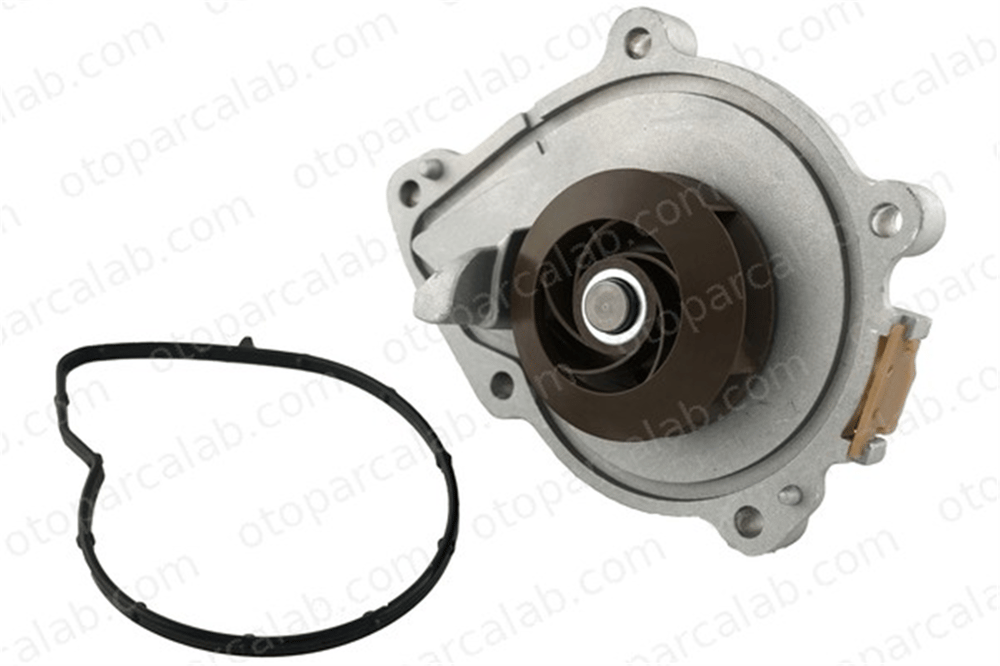 ASPART 6WPU1072 Devirdaim Su Pompası MINI MINI COUNTRYMAN BMW 1 11517550484 11517648827