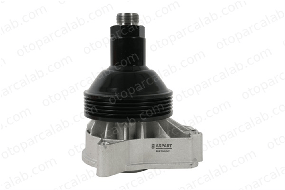 ASPART 6WPU1074 Devirdaim Su Pompası BMW 3 3 Touring 11517786736 11510393730
