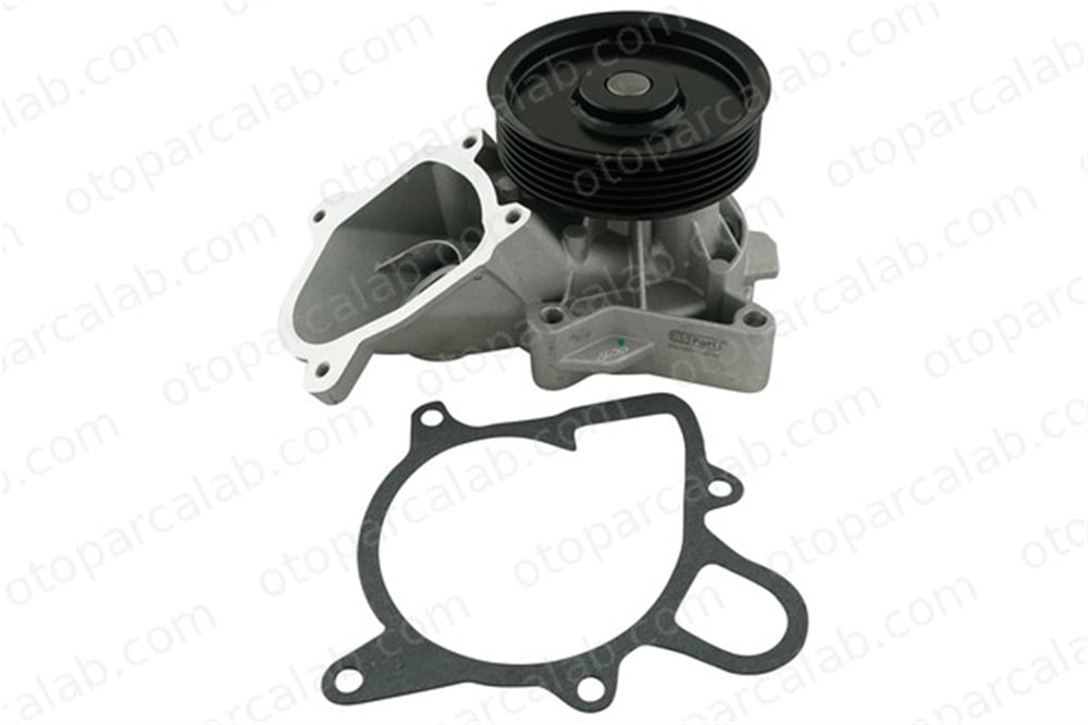 ASPART 6WPU1075 Devirdaim Su Pompası BMW 1 3 11517788305 11517790471