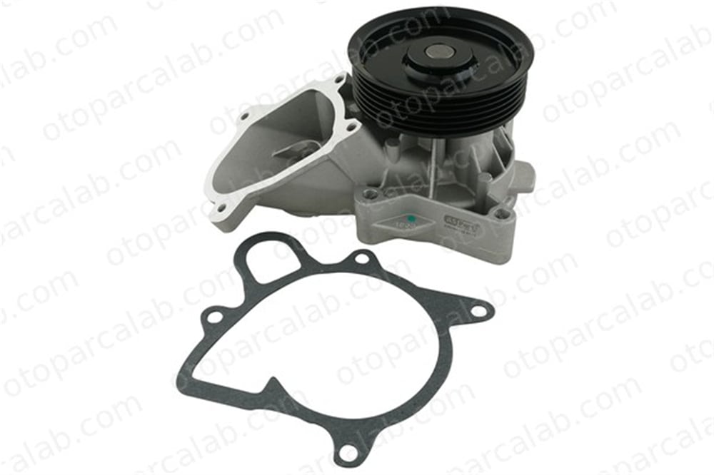 ASPART 6WPU1077 Devirdaim Su Pompası BMW 5 5 Touring 11517790472 11517790135