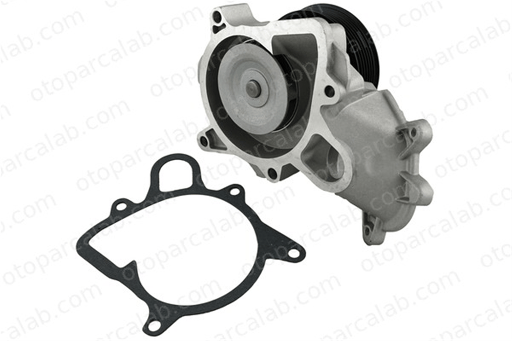 ASPART 6WPU1078 Devirdaim Su Pompası BMW 7 3 11517806349 11517788306