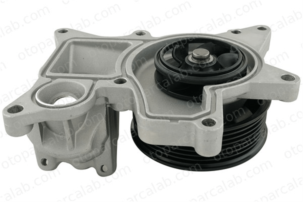 ASPART 6WPU1082 Devirdaim Su Pompası BMW 5 Gran Turismo 7 11518516435 11517823428