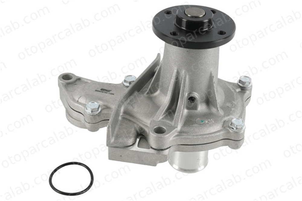 ASPART 6WPU1088 Devirdaim Su Pompası TOYOTA COROLLA Compact CARINA E VI 1610009120