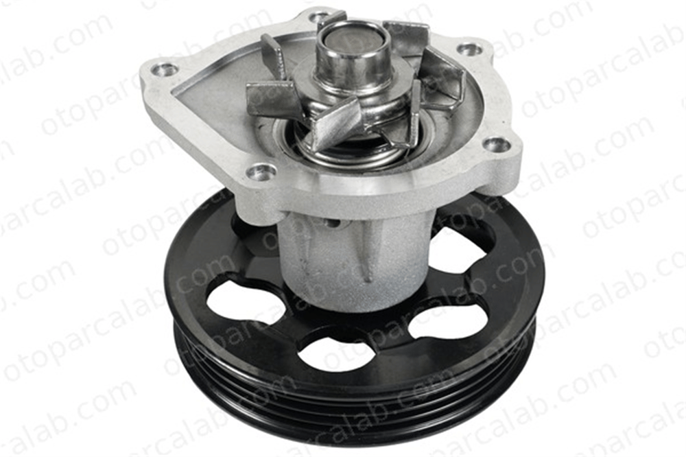 ASPART 6WPU1089 Devirdaim Su Pompası TOYOTA COROLLA COROLLA Liftback 1610019135