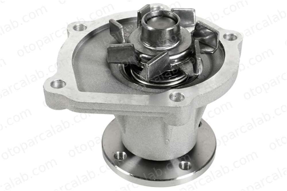ASPART 6WPU1092 Devirdaim Su Pompası TOYOTA COROLLA COROLLA Compact 1611019055 1610019126
