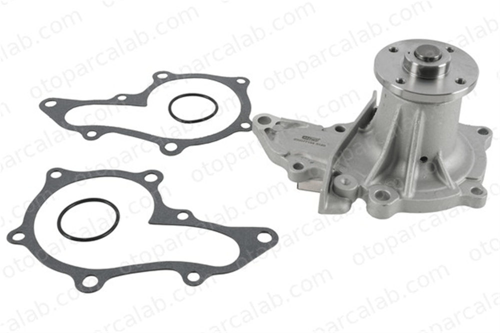 ASPART 6WPU1093 Devirdaim Su Pompası TOYOTA COROLLA CARINA E VI 1611019295 94854791