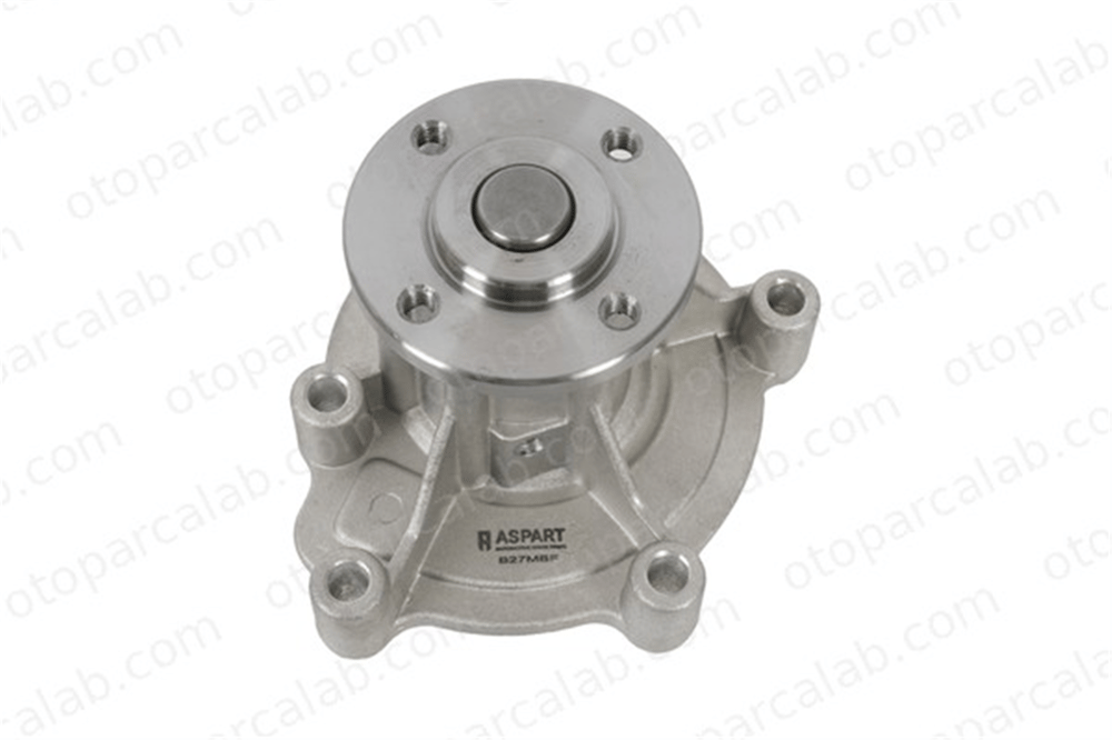 ASPART 6WPU1095 Devirdaim Su Pompası MERCEDES-BENZ A-SERISI VANEO A1662000720 1662000620