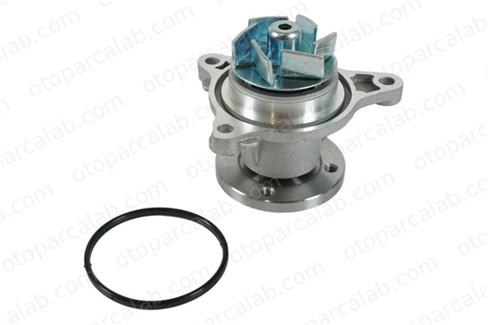 ASPART 6WPU1105 Devirdaim Su Pompası HYUNDAI i20 II KIA RIO III 2510003010 2510003011