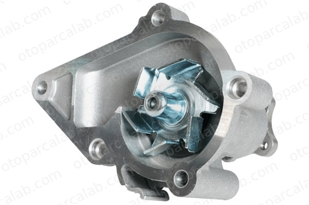 ASPART 6WPU1107 Devirdaim Su Pompası HYUNDAI ELANTRA III Sedan GETZ 2510026902 2510026015