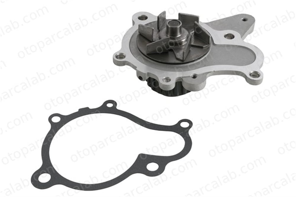 ASPART 6WPU1108 Devirdaim Su Pompası HYUNDAI TUCSON SANTA FÉ I 2510027000 PA10066