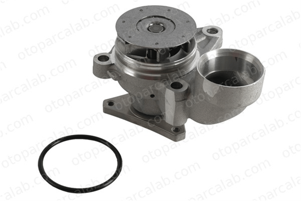 ASPART 6WPU1109 Devirdaim Su Pompası HYUNDAI GETZ KIA CERATO I Hatchback 251002A000 PA10099