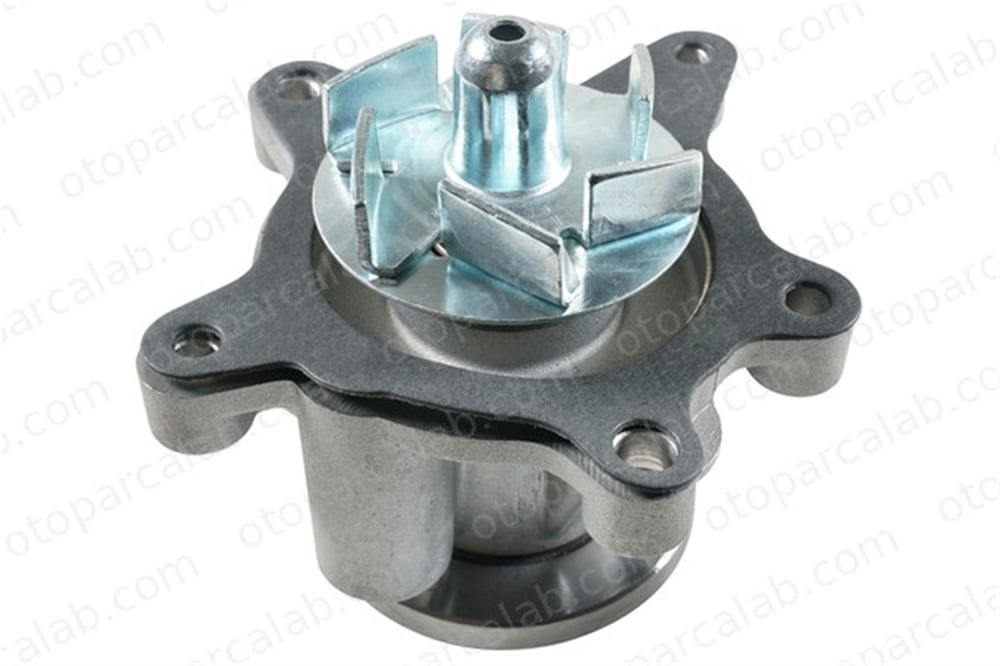 ASPART 6WPU1111 Devirdaim Su Pompası HYUNDAI i30 i20 I 251002B000