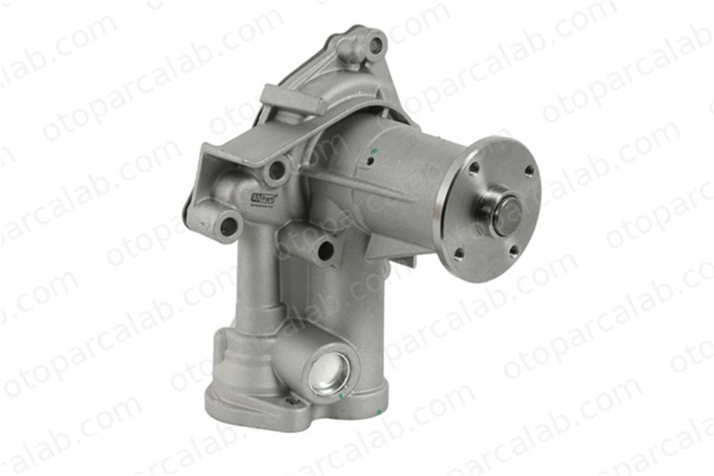 ASPART 6WPU1112 Devirdaim Su Pompası MITSUBISHI L 300 III Minibüs/Otobüs HYUNDAI H-1 / STAREX Minibüs/Otobüs 2510042000 2510032020