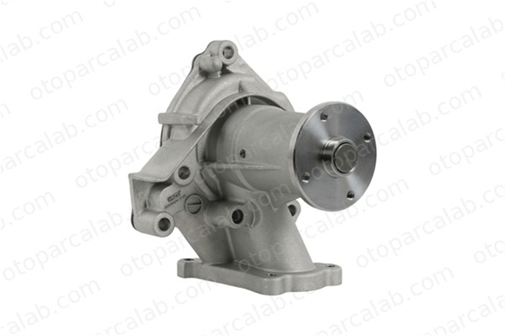 ASPART 6WPU1113 Devirdaim Su Pompası HYUNDAI H-1 / STAREX Minibüs/Otobüs MITSUBISHI PAJERO SPORT I 2510042700 PA10144