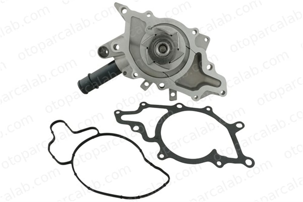 ASPART 6WPU1136 Devirdaim Su Pompası MERCEDES-BENZ VITO Minibüs/Otobüs VITO Panelvan/Van A6112000401 PA10078