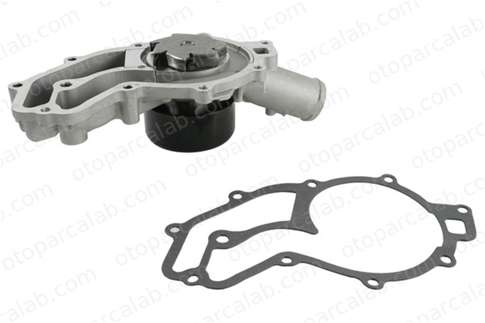 ASPART 6WPU1139 Devirdaim Su Pompası MERCEDES-BENZ S-SERISI GL-SERISI A6282000101 6282000101