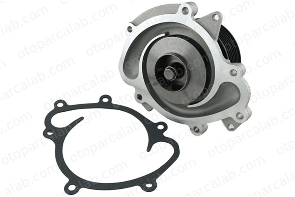 ASPART 6WPU1140 Devirdaim Su Pompası MERCEDES-BENZ E-SERISI T-Model E-SERISI A6422002201 6422000701