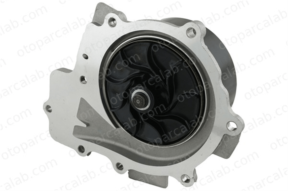 ASPART 6WPU1144 Devirdaim Su Pompası MERCEDES-BENZ VITO Minibüs/Otobüs VITO / MIXTO Panelvan/Van A6512000401 6512000401