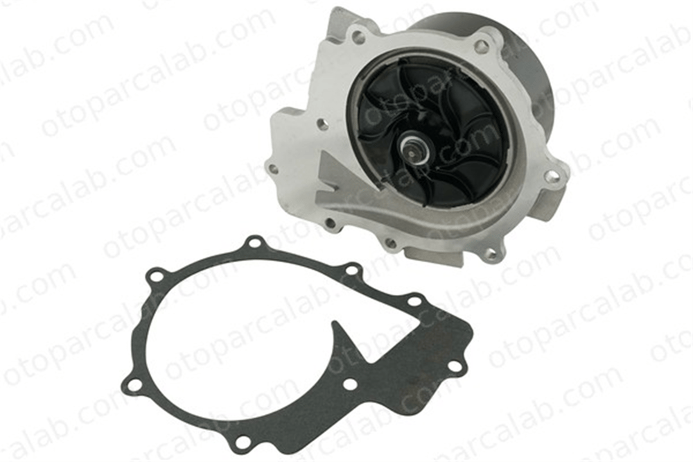 ASPART 6WPU1146 Devirdaim Su Pompası MERCEDES-BENZ SPRINTER 3,5-t Panelvan/Van SPRINTER 3,5-t Platform şasi A6512002301 6512000201