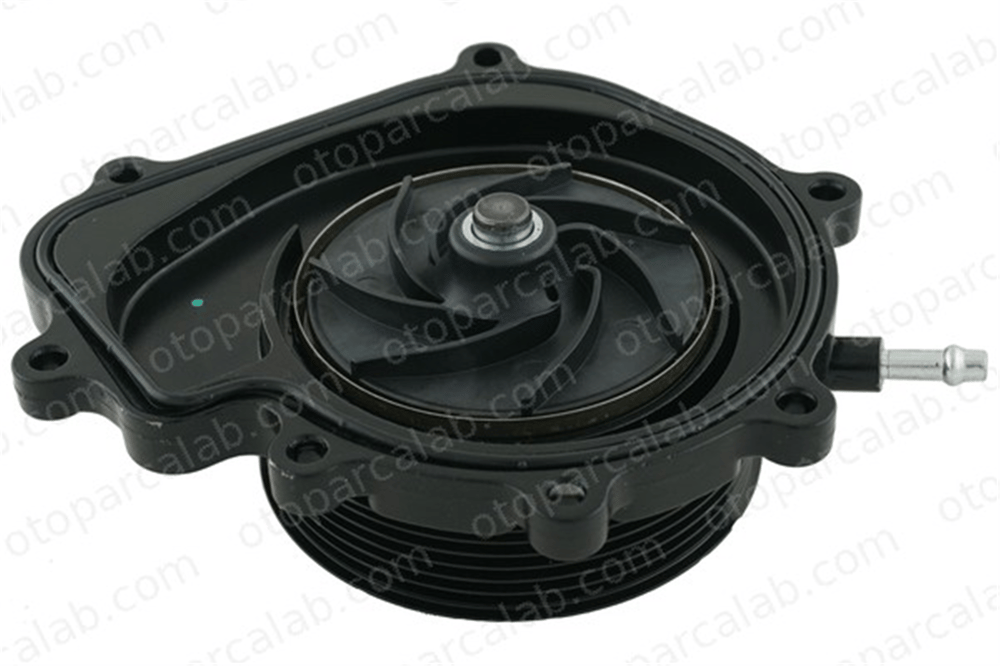 ASPART 6WPU1148 Devirdaim Su Pompası MERCEDES-BENZ C-SERISI C-SERISI T-Model A6512007701 6512000100