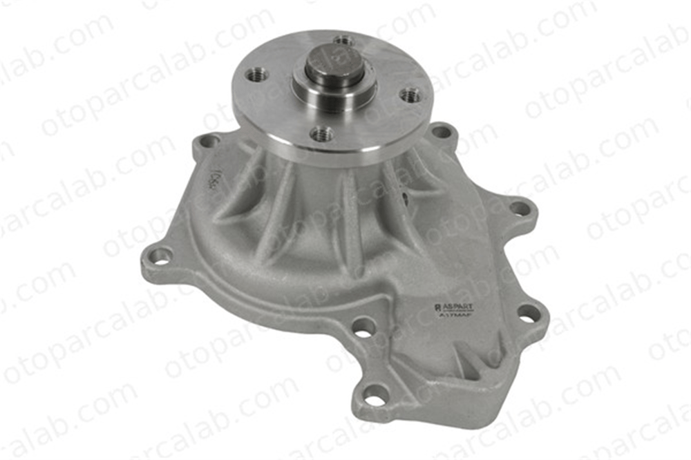 ASPART 6WPU1151 Devirdaim Su Pompası ISUZU N MD 8970735951Z 8970739510