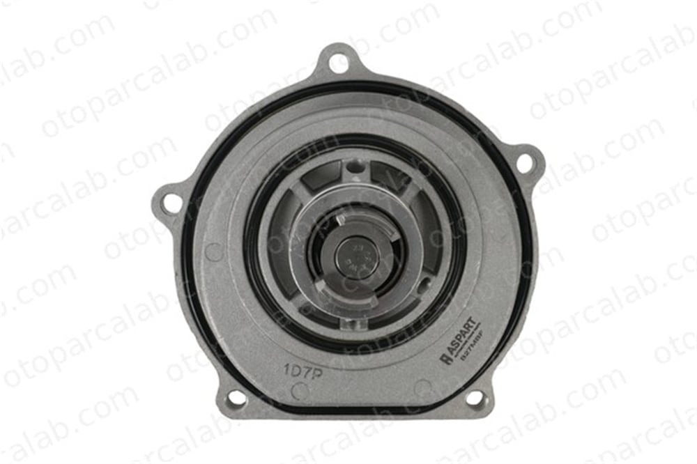 ASPART 6WPU1165 Devirdaim Su Pompası ROVER 200 II Hatchback 400 II PEB102420 PA5204