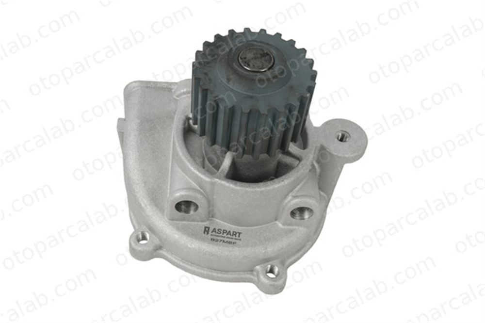 ASPART 6WPU1167 Devirdaim Su Pompası MAZDA E Panelvan/Van E Platform şasi R20115010A PA10152