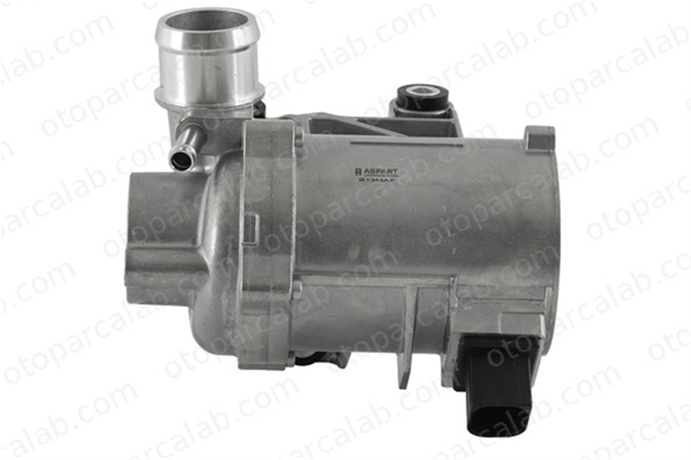 ASPART 6WPU1173 Devirdaim Su Pompası MERCEDES-BENZ C-SERISI C-SERISI T-Model A2742004800 2742000107