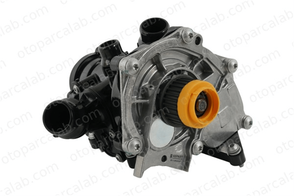 ASPART 6WPU1174 Devirdaim Su Pompası AUDI A5 Sportback A5 6L121012A 06L121012A