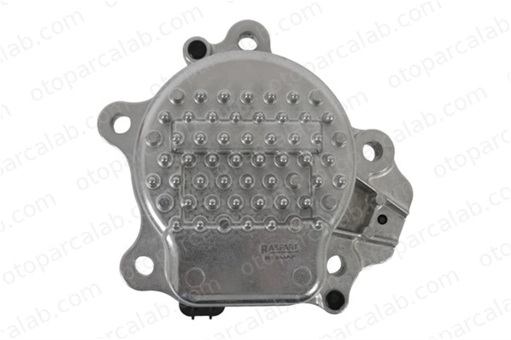 ASPART 6WPU1176 Devirdaim Su Pompası TOYOTA COROLLA Sedan PRIUS 161A039035 161A036010