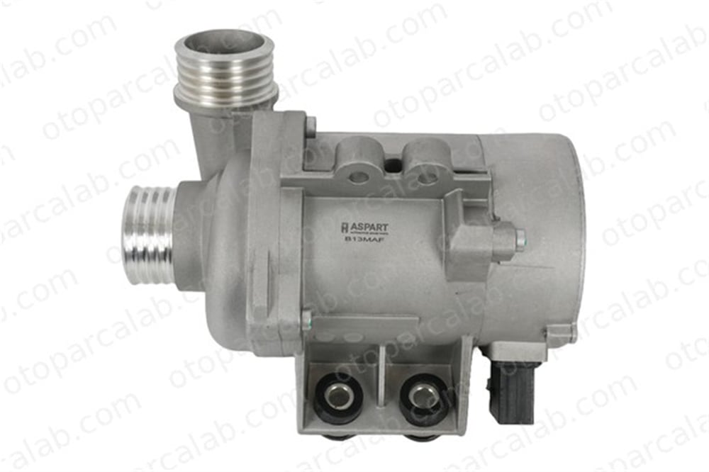 ASPART 6WPU1179 Devirdaim Su Pompası BMW 3 5 11517586925 11517521584