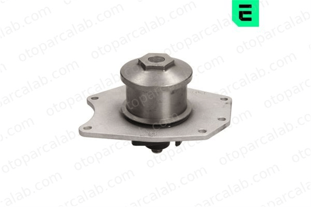 ASPART 6WPU1197 Devirdaim Su Pompası CHRYSLER 300M CONCORDE 4792195AB 4792195