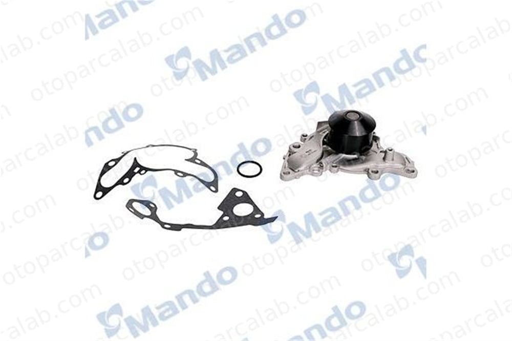 ASPART 6WPU1200 Devirdaim Su Pompası CHRYSLER LE BARON Cabrio LE BARON Sedan MD978764 MD972003