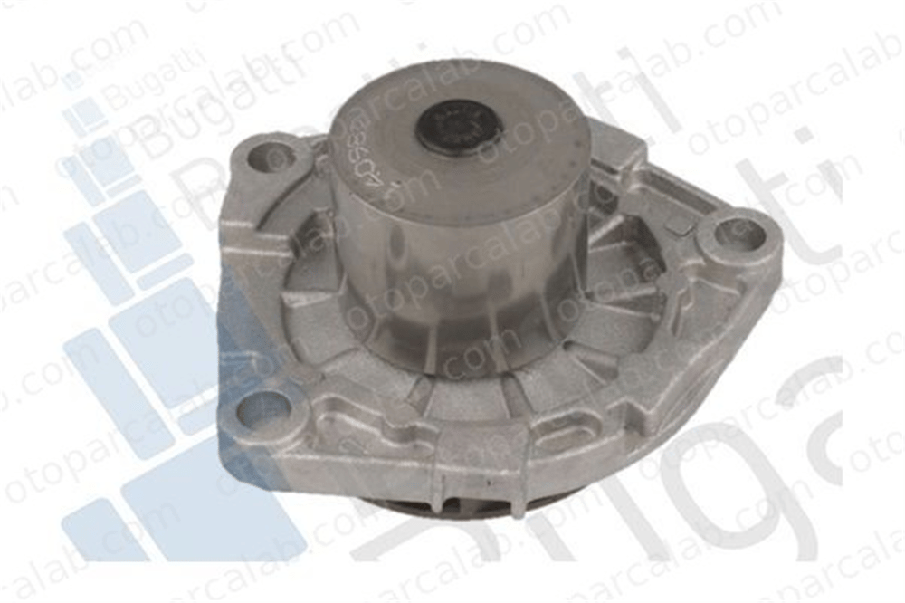 ASPART 6WPU1211 Devirdaim Su Pompası OPEL INSIGNIA A INSIGNIA A Sports Tourer 1690616480 6001073347