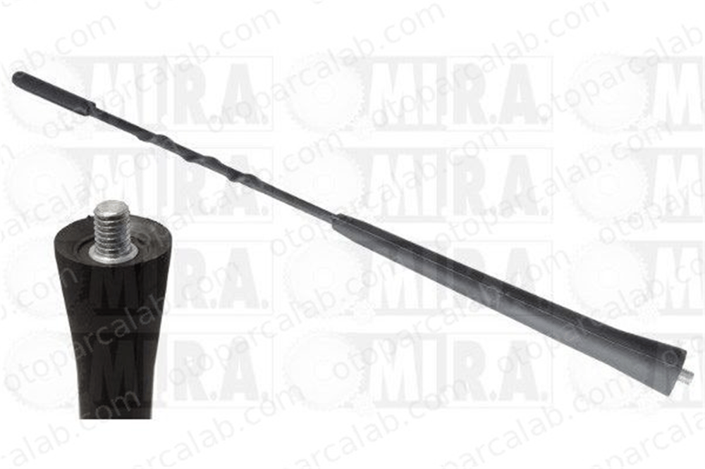 ASPART 7ARO1001 Tavan Anteni RENAULT MEGANE II OPEL VECTRA C GTS 1784011 1J0035505A