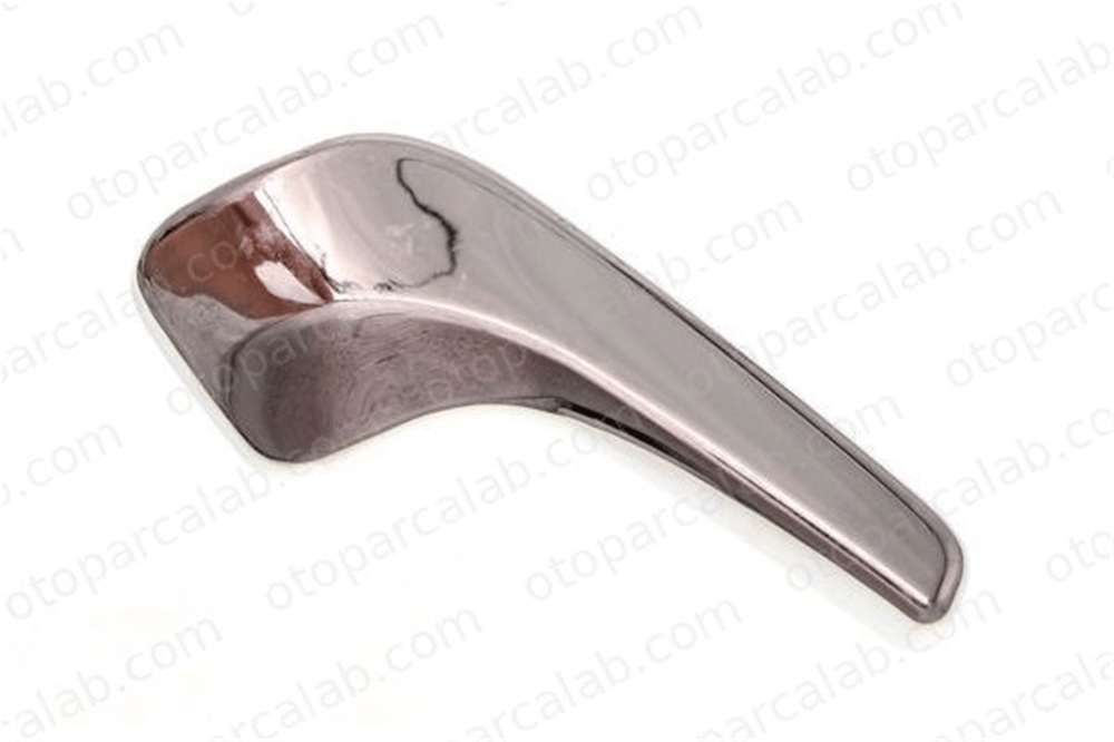 ASPART 7DHA1007 Kapı Kolu Ön veya Arka İç Sağ OPEL CORSA D CORSA D Kasa/eğik arka